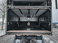 Veegmachine, ravo, 540 cd euro 6, 2017 - afbeelding 48 van  58