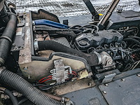 Veegmachine, ravo, 540 cd euro 6, 2017 - afbeelding 58 van  58