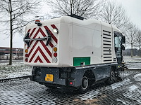 Veegmachine, ravo, 540 cd euro 6, 2017 - afbeelding 19 van  58