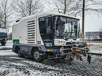 Veegmachine, ravo, 540 cd euro 6, 2017 - afbeelding 56 van  58