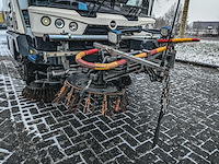 Veegmachine, ravo, 540 cd euro 6, 2017 - afbeelding 14 van  58