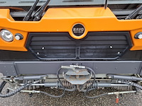 Veegmachine, ravo, 540 euro 6, oranje, 2015 - afbeelding 3 van  67