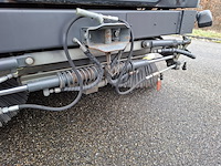 Veegmachine, ravo, 540 euro 6, oranje, 2015 - afbeelding 4 van  67