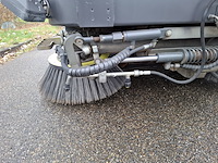 Veegmachine, ravo, 540 euro 6, oranje, 2015 - afbeelding 5 van  67