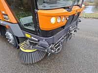 Veegmachine, ravo, 540 euro 6, oranje, 2015 - afbeelding 6 van  67