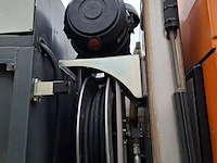 Veegmachine, ravo, 540 euro 6, oranje, 2015 - afbeelding 16 van  67