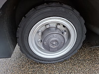 Veegmachine, ravo, 540 euro 6, oranje, 2015 - afbeelding 18 van  67