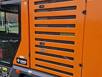 Veegmachine, ravo, 540 euro 6, oranje, 2015 - afbeelding 22 van  67