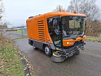 Veegmachine, ravo, 540 euro 6, oranje, 2015 - afbeelding 12 van  67