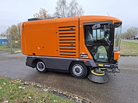Veegmachine, ravo, 540 euro 6, oranje, 2015 - afbeelding 23 van  67