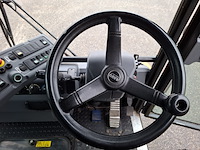 Veegmachine, ravo, 540 euro 6, oranje, 2015 - afbeelding 37 van  67