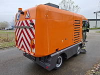 Veegmachine, ravo, 540 euro 6, oranje, 2015 - afbeelding 34 van  67