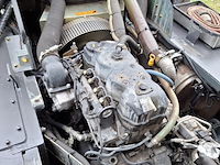 Veegmachine, ravo, 540 euro 6, oranje, 2015 - afbeelding 57 van  67