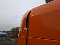 Veegmachine, ravo, 540 euro 6, oranje, 2015 - afbeelding 62 van  67