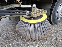 Veegmachine, ravo, 540 euro 6, oranje, 2015 - afbeelding 66 van  67