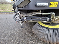 Veegmachine, ravo, 540 euro 6, oranje, 2015 - afbeelding 67 van  67