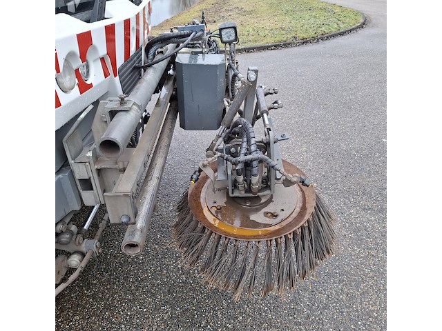 Veegmachine, ravo, 540 sth, 2009 - afbeelding 5 van  58