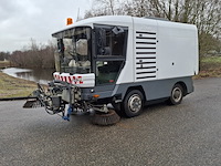 Veegmachine, ravo, 540 sth, 2009