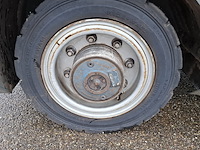 Veegmachine, ravo, 540 sth, 2009 - afbeelding 14 van  58