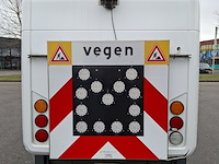 Veegmachine, ravo, 540 sth, 2009 - afbeelding 15 van  58