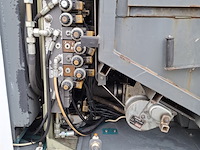 Veegmachine, ravo, 540 sth, 2009 - afbeelding 20 van  58