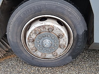 Veegmachine, ravo, 540 sth, 2009 - afbeelding 22 van  58