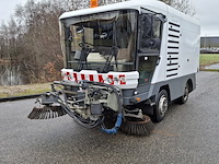 Veegmachine, ravo, 540 sth, 2009 - afbeelding 12 van  58