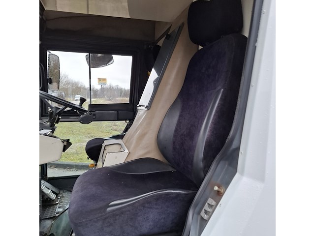 Veegmachine, ravo, 540 sth, 2009 - afbeelding 27 van  58