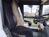 Veegmachine, ravo, 540 sth, 2009 - afbeelding 30 van  58