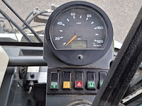 Veegmachine, ravo, 540 sth, 2009 - afbeelding 33 van  58