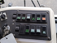 Veegmachine, ravo, 540 sth, 2009 - afbeelding 38 van  58