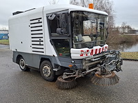 Veegmachine, ravo, 540 sth, 2009 - afbeelding 34 van  58