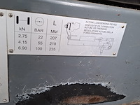 Veegmachine, ravo, 540 sth, 2009 - afbeelding 46 van  58