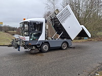 Veegmachine, ravo, 540 sth, 2009 - afbeelding 47 van  58