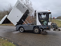 Veegmachine, ravo, 540 sth, 2009 - afbeelding 49 van  58