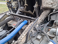 Veegmachine, ravo, 540 sth, 2009 - afbeelding 53 van  58