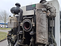 Veegmachine, ravo, 540 sth, 2009 - afbeelding 54 van  58