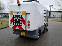 Veegmachine, ravo, 540 sth, 2009 - afbeelding 55 van  58