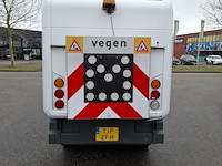 Veegmachine, ravo, 540 sth, 2009 - afbeelding 56 van  58