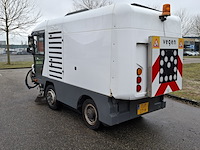 Veegmachine, ravo, 540 sth, 2009 - afbeelding 57 van  58
