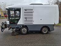 Veegmachine, ravo, 540 sth, 2009 - afbeelding 58 van  58
