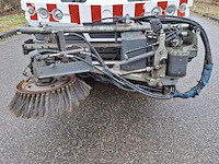 Veegmachine, ravo, 540 sth, 2009 - afbeelding 2 van  58