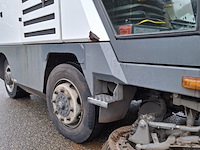 Veegmachine, ravo, 540 sth, 2009 - afbeelding 7 van  58