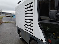 Veegmachine, ravo, 540 sth, 2009 - afbeelding 8 van  58