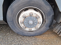 Veegmachine, ravo, 540 sth, 2009 - afbeelding 9 van  58