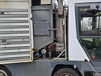 Veegmachine, ravo, 540 sth, 2009 - afbeelding 10 van  58