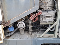 Veegmachine, ravo, 540 sth, 2009 - afbeelding 11 van  58