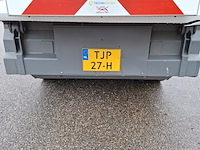 Veegmachine, ravo, 540 sth, 2009 - afbeelding 16 van  58