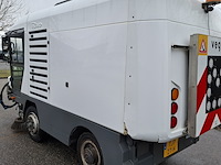 Veegmachine, ravo, 540 sth, 2009 - afbeelding 17 van  58