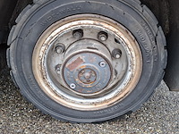 Veegmachine, ravo, 540 sth, 2009 - afbeelding 18 van  58